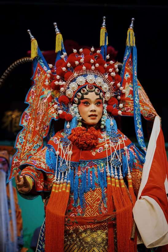 Chengdu: Sichuan Opera Show Ticket - Shu Feng Ya Yun - Comfort, Rules, and Etiquette That Keep It Smooth