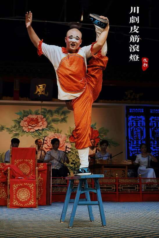 Chengdu: Sichuan Opera Show Ticket - Shu Feng Ya Yun - Price and Value: Is $26 Reasonable for Chengdu Opera?