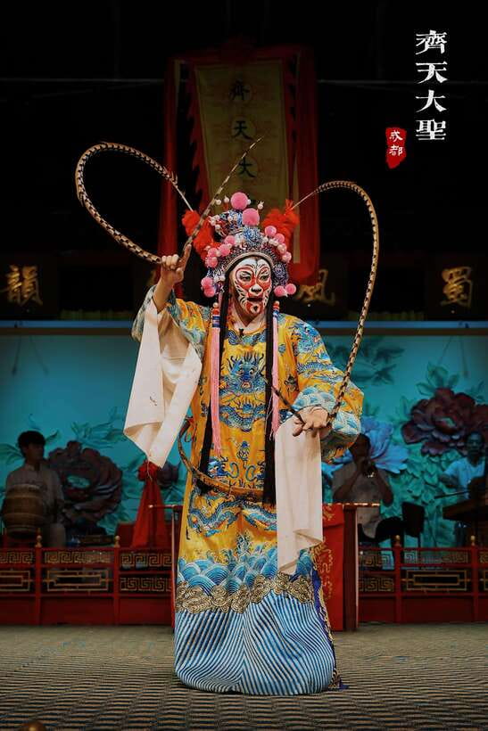 Chengdu: Sichuan Opera Show Ticket - Shu Feng Ya Yun - Should You Book Shu Feng Ya Yun Opera Tickets?