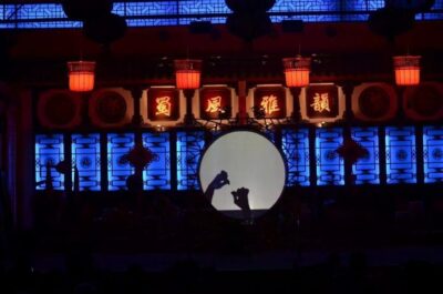 Chengdu: Sichuan Opera Shu Feng Yan Yun Evening Show Ticket - Tea, Snacks, and Why This Show Feels More Relaxed Than It Sounds