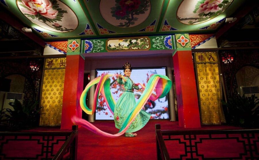 Chengdu: Sichuan Opera Shu Feng Yan Yun Evening Show Ticket - Price and Value: What You’re Really Paying For