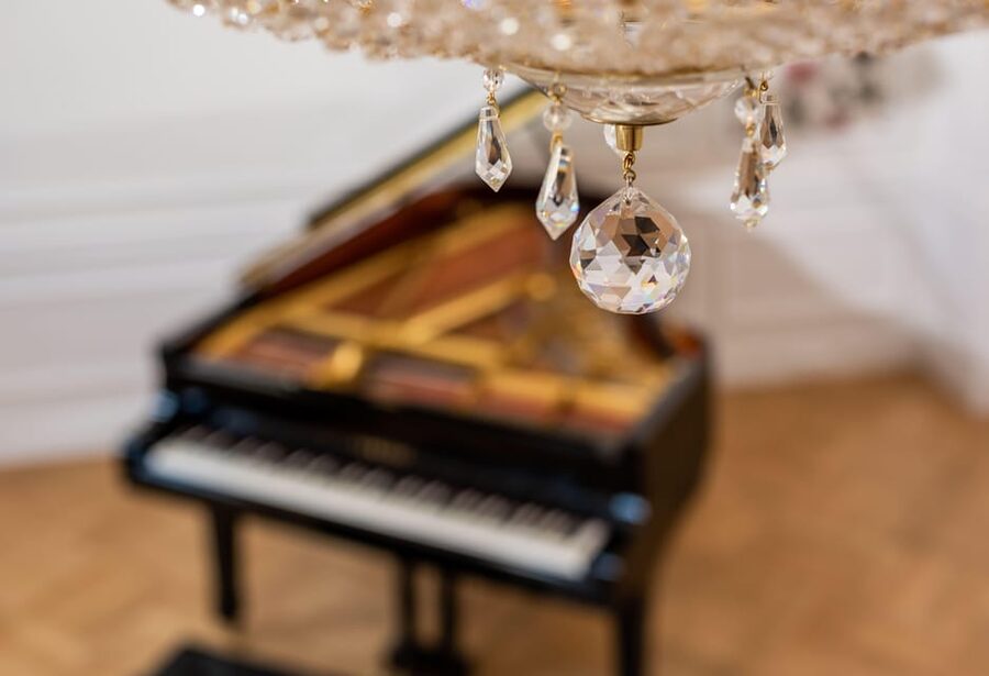 Chopin Concerts at Fryderyk Concert Hall - Your 1-hour schedule: what happens from entry to last notes
