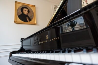 Chopin Concerts everyday at the Fryderyk Concert Hall - The Music Mix: Chopin Works You’ll Hear (and What Might Vary)