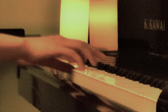 CHOPIN - Painted by Candlelights with Wine: Warsaw Concert - Price, Timing, and Booking Ahead (Especially in High Season)