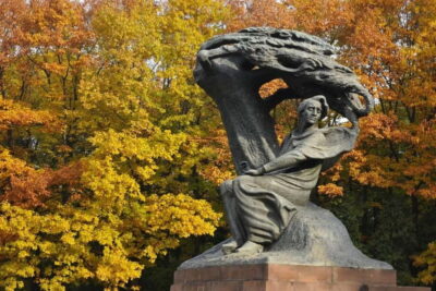 Chopin Tour in Warsaw with Skip-the-line Museum & Concert - Inside the Frédéric Chopin Museum: what makes it worth your attention