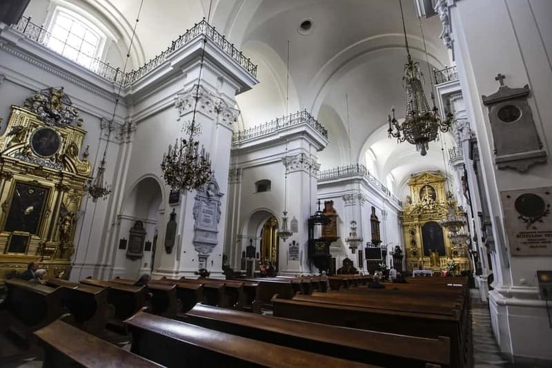 Chopin Tour in Warsaw with Skip-the-line Museum & Concert - Who should book this Chopin Trail tour, and who might not