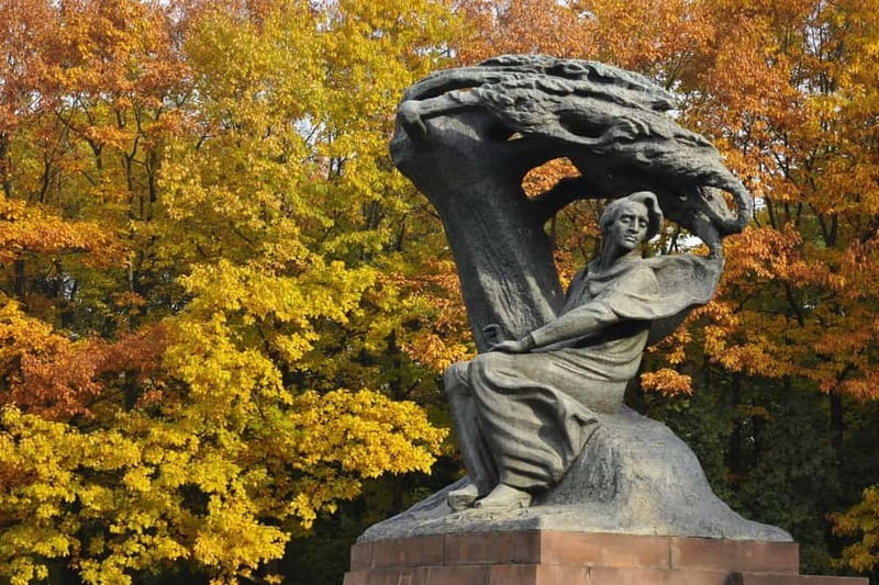 Chopin Tour in Warsaw with Skip-the-line Museum & Concert - Inside the Frédéric Chopin Museum: what makes it worth your attention
