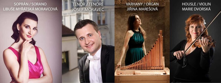 Christmas Concert at St. Martin in the Wall Church - Key highlights you’ll care about