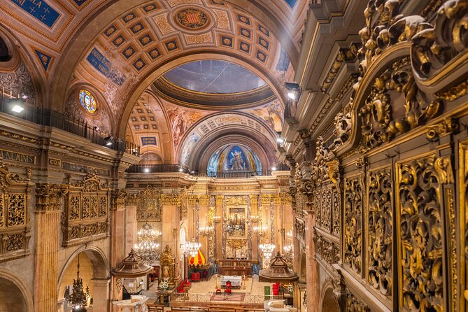 Classical Concert in Basilica: Vivaldi -The Four Seasons and more - What you’ll hear in one hour: Vivaldi, Mozart, Bach, and the “I know this” factor