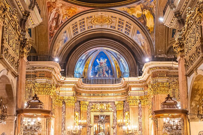 Classical Concert in Basilica: Vivaldi -The Four Seasons and more - Church attire and comfort: what to wear inside the Basilica