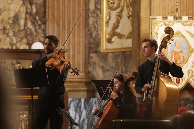 Classical Concert in Basilica: Vivaldi -The Four Seasons and more - Final verdict: should you book Classical Concert in Basilica?