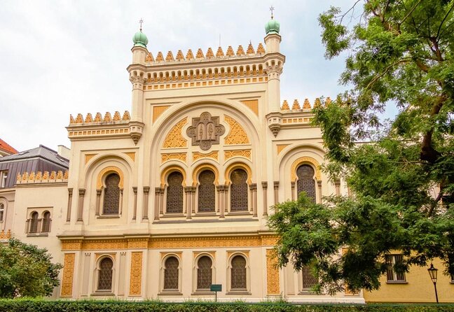 Classical Concert in Spanish Synagogue - Key things to know before you go