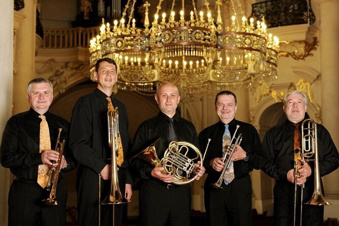 Classical Concert in St. Nicholas Church - Key Takeaways Before You Go