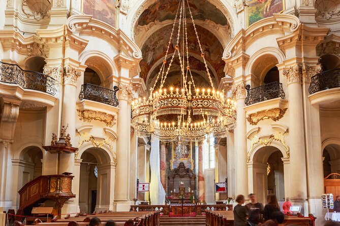 Classical Concert in St. Nicholas Church - What to Expect From the Program (and Why the English Booklet Helps)