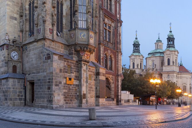Classical Concert in St. Nicholas Church - Who This Concert Suits Best (and Who Might Want Something Else)