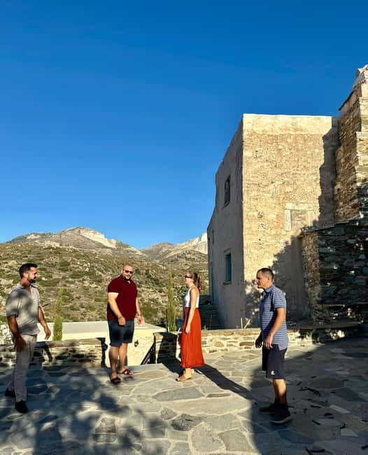Classical guitar concert in a historic olive press - Price and value: what you’re really buying for $70