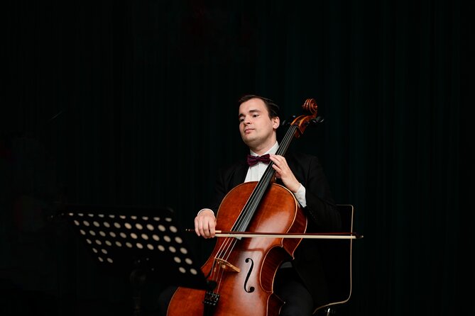 Concert at House of Music Vienna: Mozart, Strauss & the Masters - Haus der Musik and why this concert feels personal