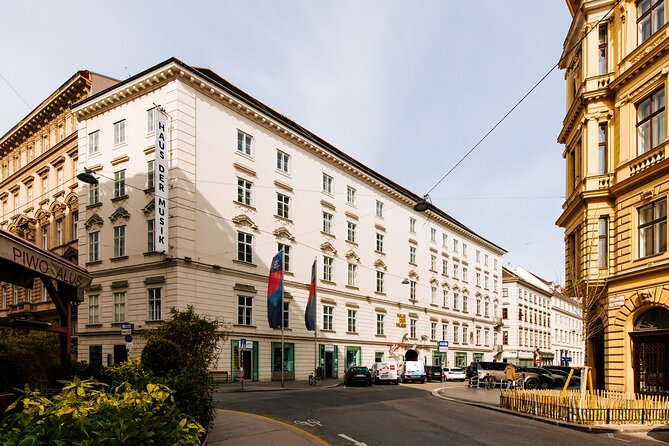 Concert at House of Music Vienna: Mozart, Strauss & the Masters - Timing, mobile tickets, and how to make the evening easy