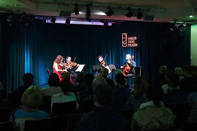 Concert at House of Music Vienna: Mozart, Strauss & the Masters - Who this concert is best for (and who should think twice)