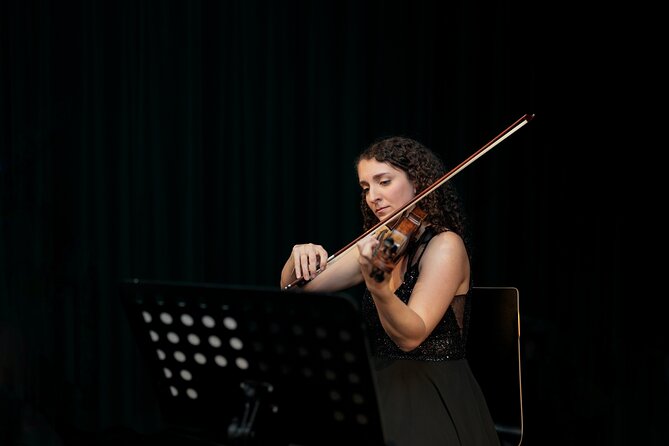 Concert at House of Music Vienna: Mozart, Strauss & the Masters - Should you book this Mozart, Strauss & the Masters concert?