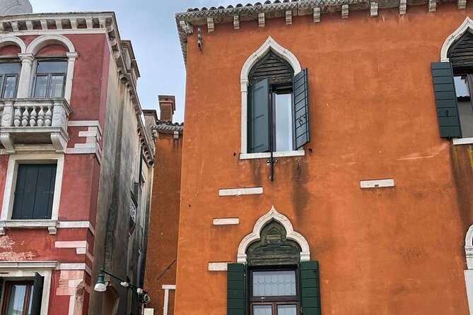 Concert at Palazzo Pisani Revedin in Venice - Key Highlights You Should Know Before You Go