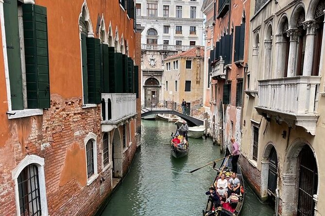 Concert at Palazzo Pisani Revedin in Venice - Who Should Book This Concert (And Who Might Want a Different Night)