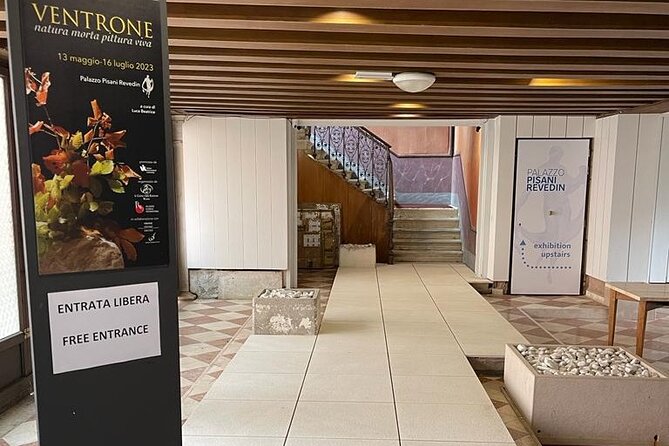 Concert at Palazzo Pisani Revedin in Venice - Should You Book the Palazzo Pisani-Revedin Concert?