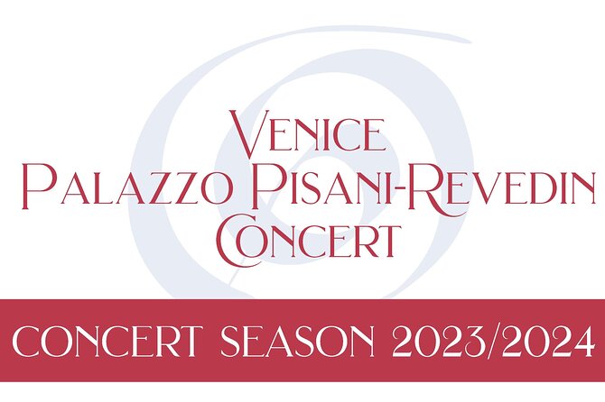 Concert at Palazzo Pisani Revedin in Venice - FAQ