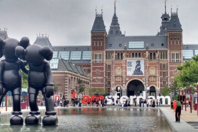 Concert at The Royal Concertgebouw - Amsterdam - Getting the Most From the Concertgebouw Hall