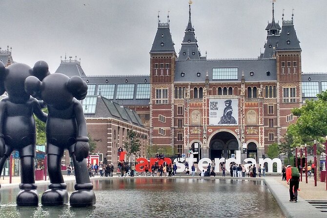 Concert at The Royal Concertgebouw - Amsterdam - Getting the Most From the Concertgebouw Hall