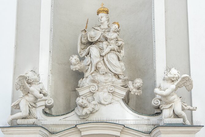 Concert on the Oldest Working Organ in Budapest - Key highlights to know before you sit down