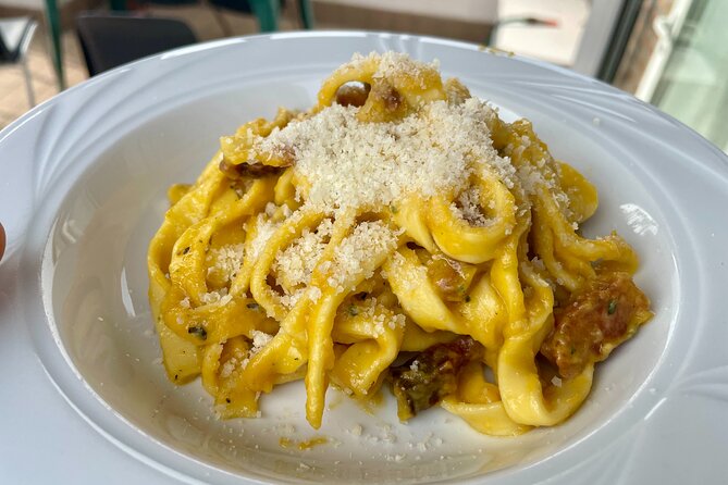Cooking Class with Chef Francesco and Live Music in Venice - Key highlights worth your time
