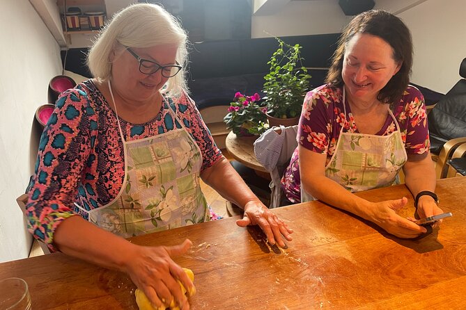 Cooking Class with Chef Francesco and Live Music in Venice - Price and Value: Is $168.58 a Good Deal?