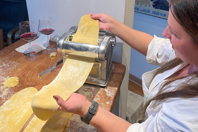 Cooking Class with Chef Francesco and Live Music in Venice - Who This Cooking Class Fits Best (and Who Might Reconsider)