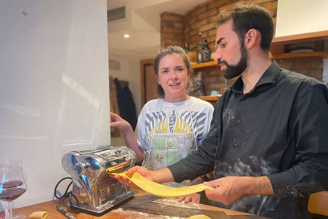 Cooking Class with Chef Francesco and Live Music in Venice - What You’ll Cook: Traditional Options and Take-Home Recipe Confidence