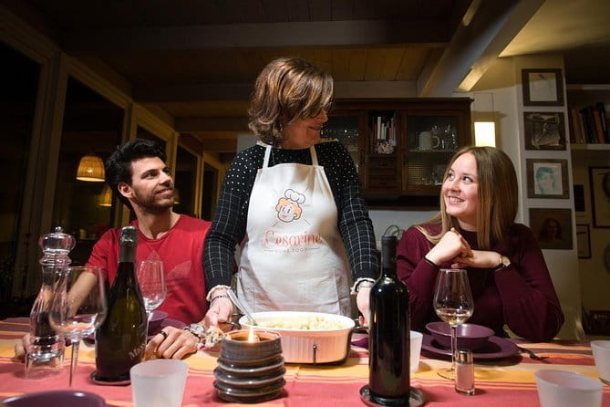 Cooking, Dinner & Live Opera in the countryside - Who this experience is best for (and who should think twice)