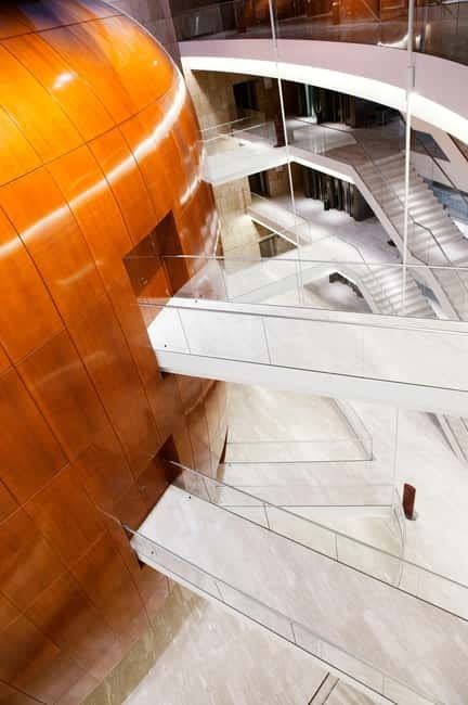 Copenhagen: The Opera House Guided Tour - How scenography, costumes, and staging planning actually fit together