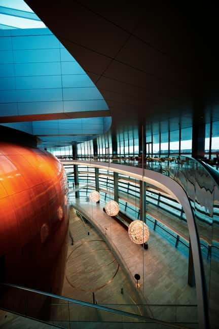 Copenhagen: The Opera House Guided Tour - Should you book this Copenhagen Opera House guided tour?