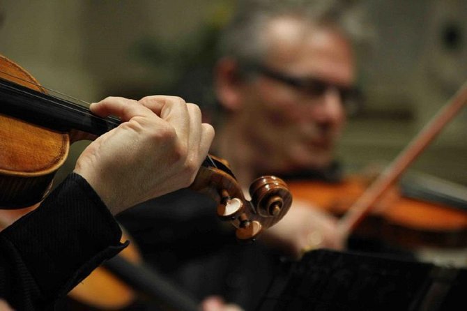 Dinner & Concert in Venice - Should you book this Venice Dinner & Concert?