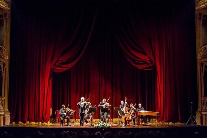 Dinner & Concert in Venice - FAQ