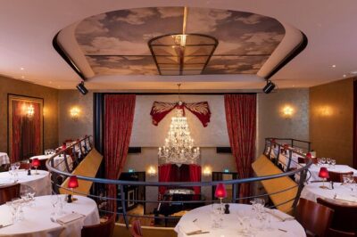 Dinner Show Opera Bel Canto Neuilly sur Seine - Porte Maillot - The bel canto lineup: who sings, what they sing, and why piano matters