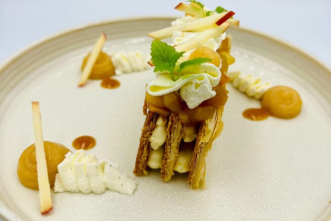 Dinner Show Opera Bel Canto Neuilly sur Seine - Porte Maillot - Price and value: why $118 can make sense for an opera-style dinner