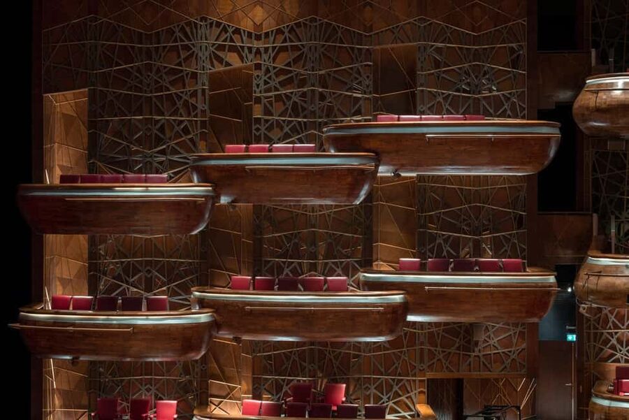 Dubai: Burj Khalifa Level 124, 125 with Dubai Opera Tour - Price and value: is $68 worth the double dose?