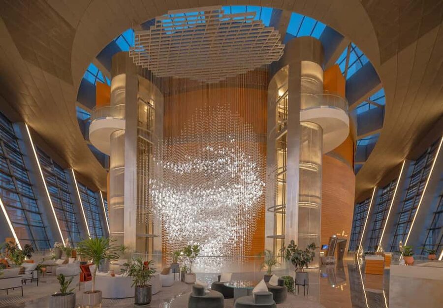 Dubai: Burj Khalifa Level 124, 125 with Dubai Opera Tour - Should you book it?