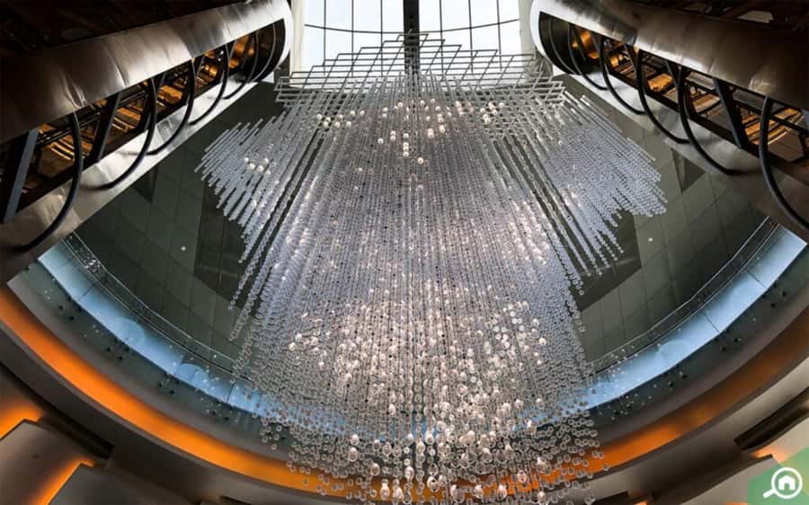 Dubai: Walking, Architecture and History Tour of Dubai Opera - Key highlights worth your time