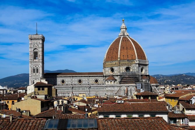 Duomo Museum & Baptistry: Cathedral Complex & Bell Tower - Key things to know before you go