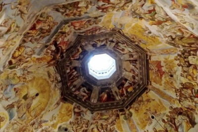 Duomo Museum & Baptistry: Cathedral Complex & Bell Tower - Stop 2: Piazza del Duomo exterior time (yes, you’ll still get gelato vibes)