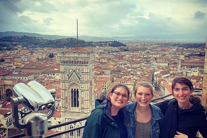 Duomo Museum & Baptistry: Cathedral Complex & Bell Tower - Price and value: what $76.88 buys you here