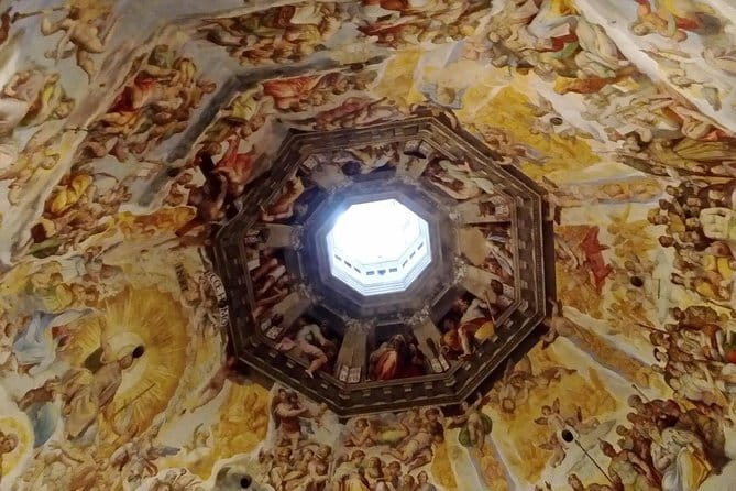 Duomo Museum & Baptistry: Cathedral Complex & Bell Tower - Stop 2: Piazza del Duomo exterior time (yes, you’ll still get gelato vibes)