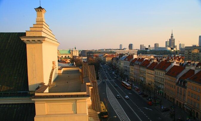 Everyday Chopin Concert at 7 PM with candlelight by the Castle - Key things to know before you go